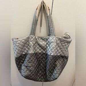 MZ Wallace Large Metro Tote